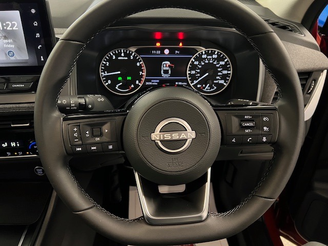 Used Nissan Qashqai 2025 for sale - 77148840: Photo 20