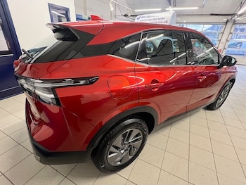 Used Nissan Qashqai 2025 for sale - 77148840: Photo