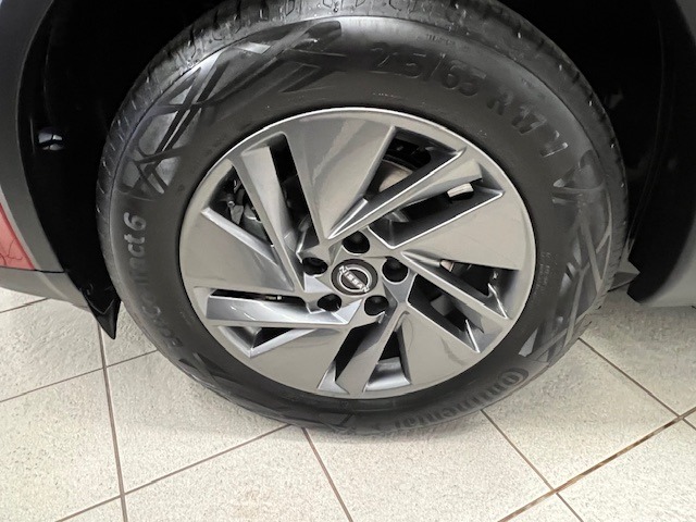 Used Nissan Qashqai 2025 for sale - 77148840: Photo 8