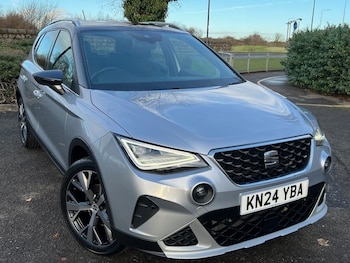 2024 (24) - 1.0 TSI 110 XPERIENCE Lux 5dr DSG