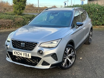 Used SEAT Arona 2024 for sale - 76571396: Photo