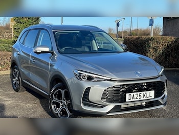 Used MG MG ZS 2025 for sale - 77370736: Photo