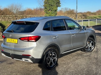 Used MG MG ZS 2025 for sale - 77370736: Photo