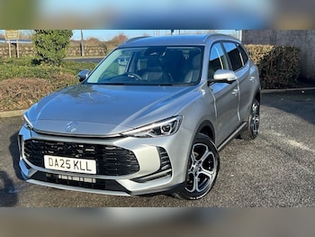 Used MG MG ZS 2025 for sale - 77370736: Photo