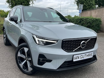 Used Volvo XC40 2024 for sale - 78633698: Photo