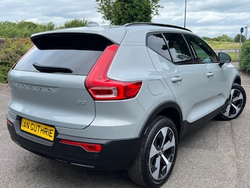 Used Volvo XC40 2024 for sale - 78633698: Photo