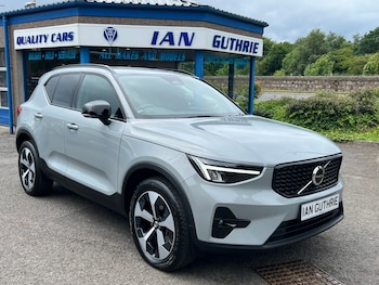 Used Volvo XC40 2024 for sale - 78633698: Photo
