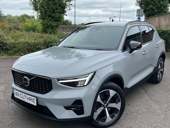 Used Volvo XC40 2024 for sale - 78633698: Photo