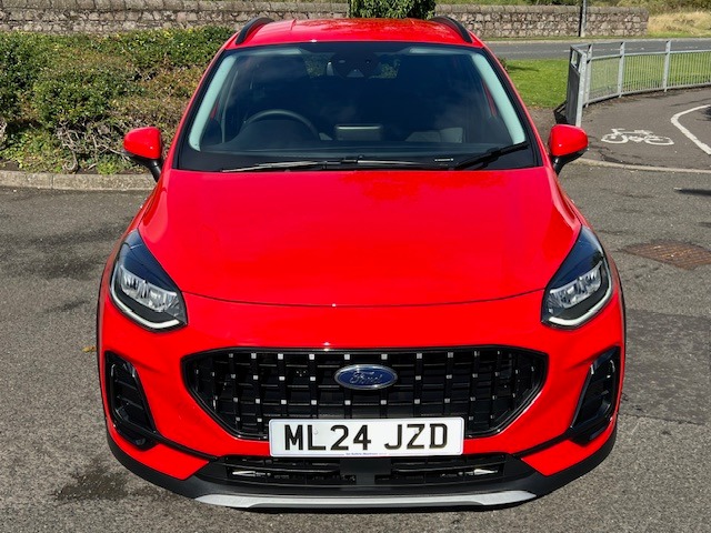 Vehicle 24