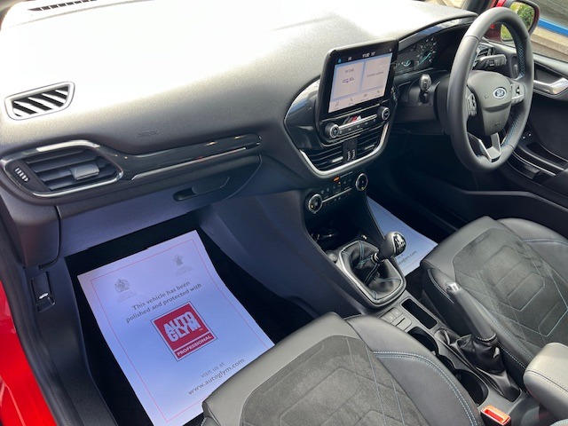Vehicle 27