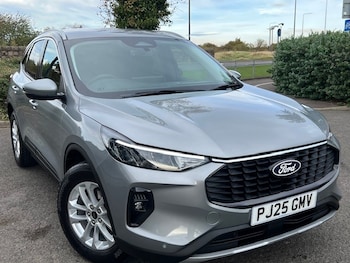 Used Ford Kuga 2025 for sale - 76041120: Photo