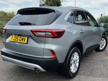 Used Ford Kuga 2025 for sale - 76041120: Photo