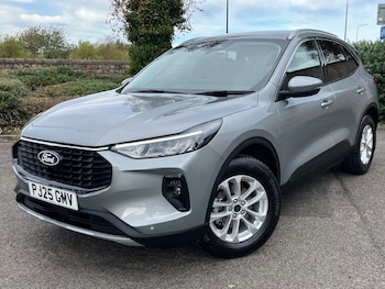 Used Ford Kuga 2025 for sale - 76041120: Photo