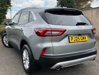 Used Ford Kuga 2025 for sale - 76041120: Photo