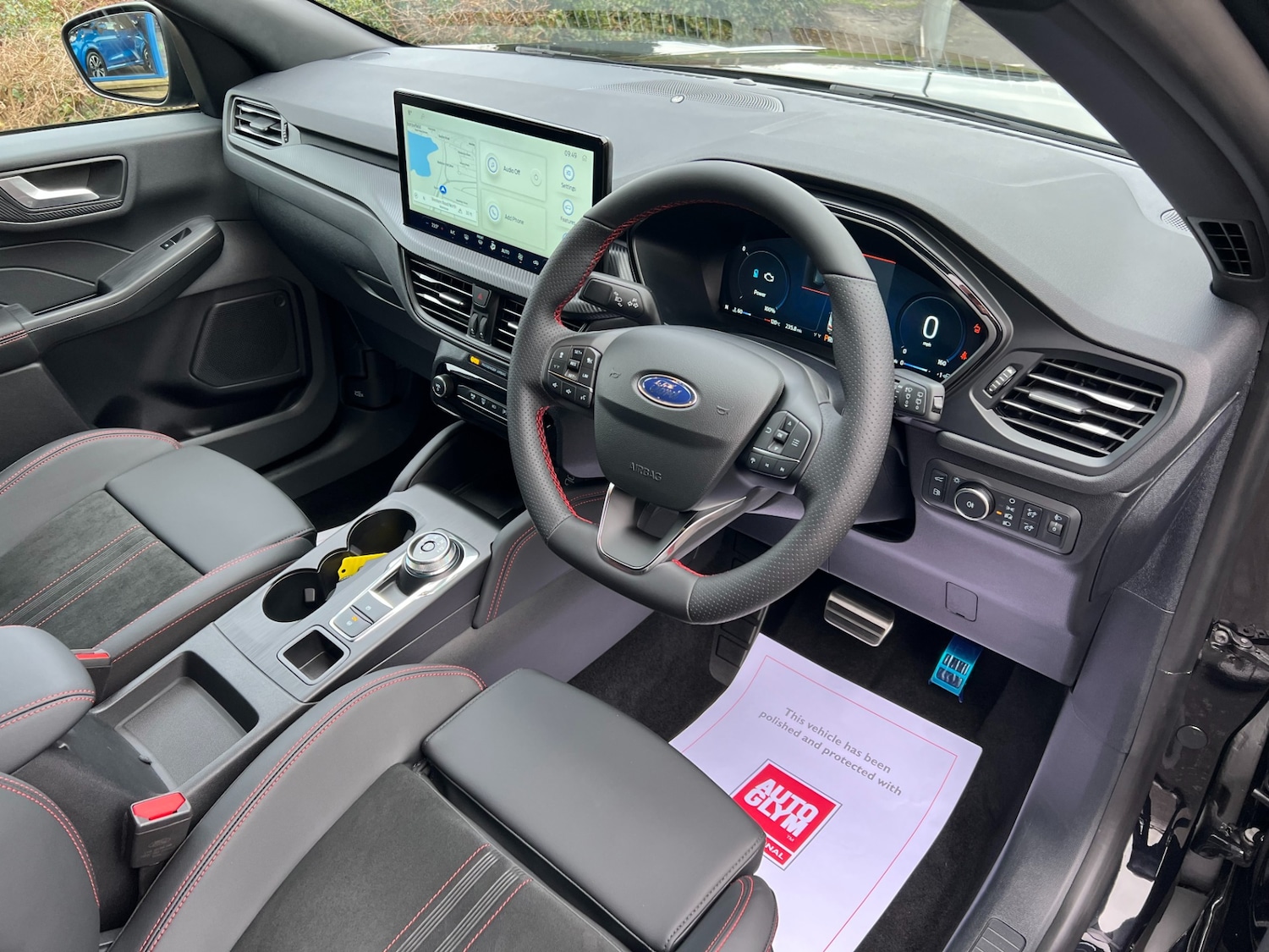 Used Ford Kuga 2025 for sale - 77682138: Photo 10