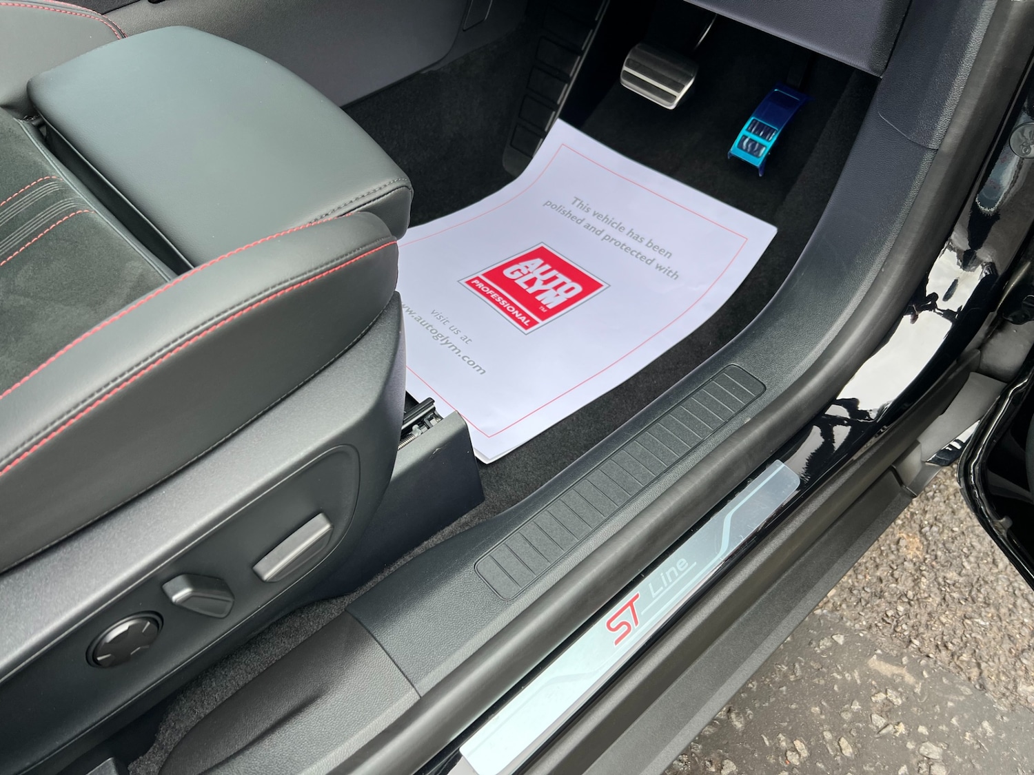 Used Ford Kuga 2025 for sale - 77682138: Photo 11