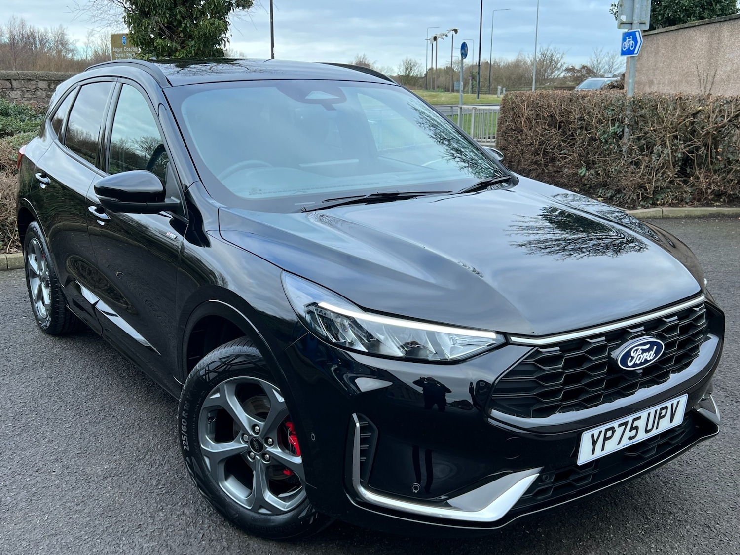 Used Ford Kuga 2025 for sale - 77682138: Photo 14