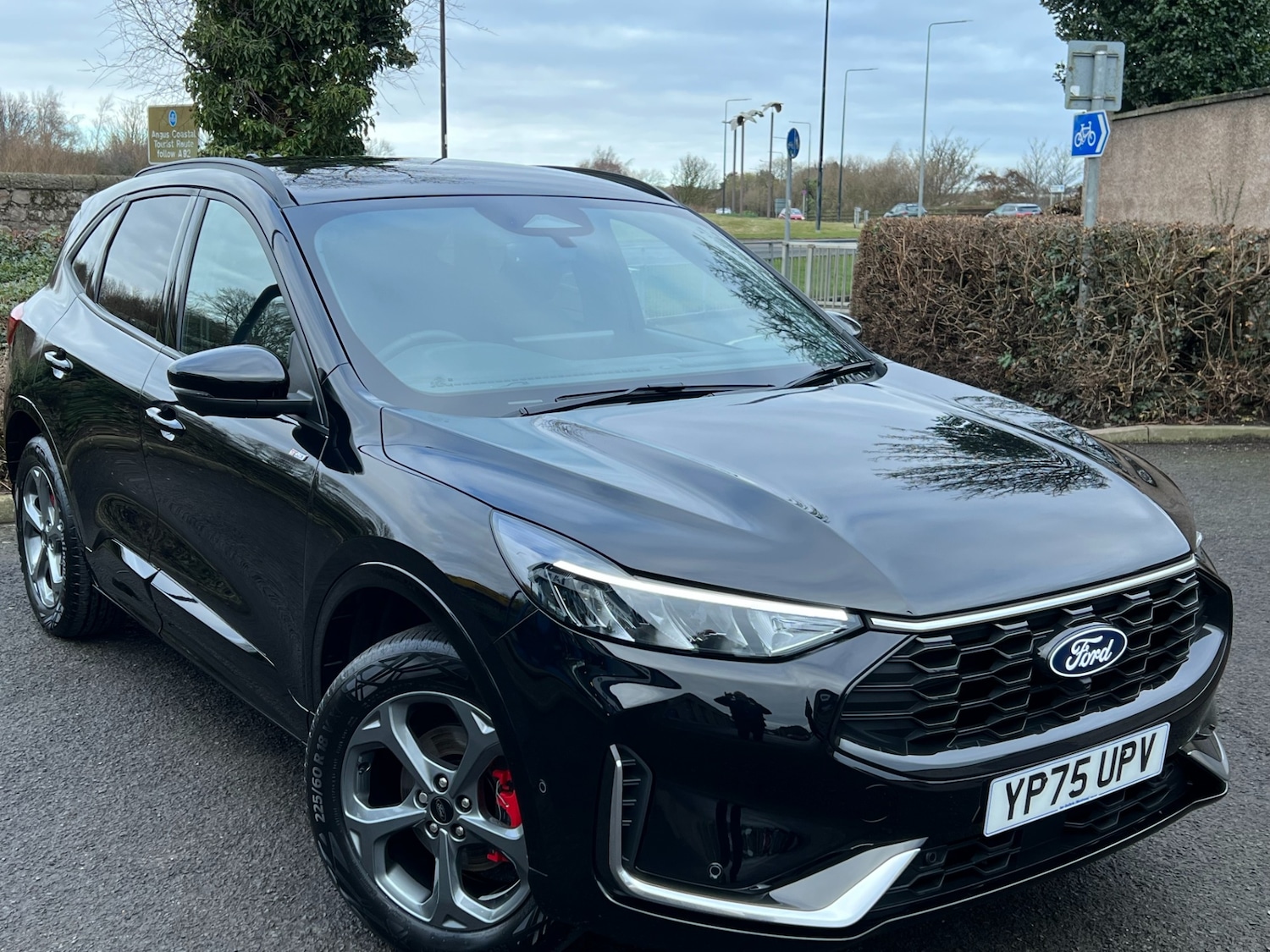 Used Ford Kuga 2025 for sale - 77682138: Photo 16