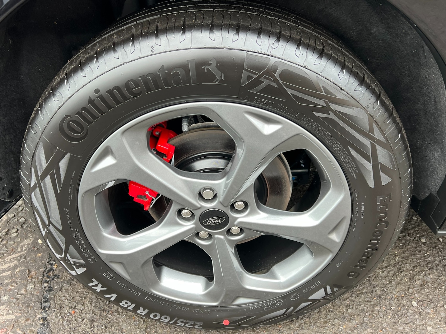 Used Ford Kuga 2025 for sale - 77682138: Photo 17