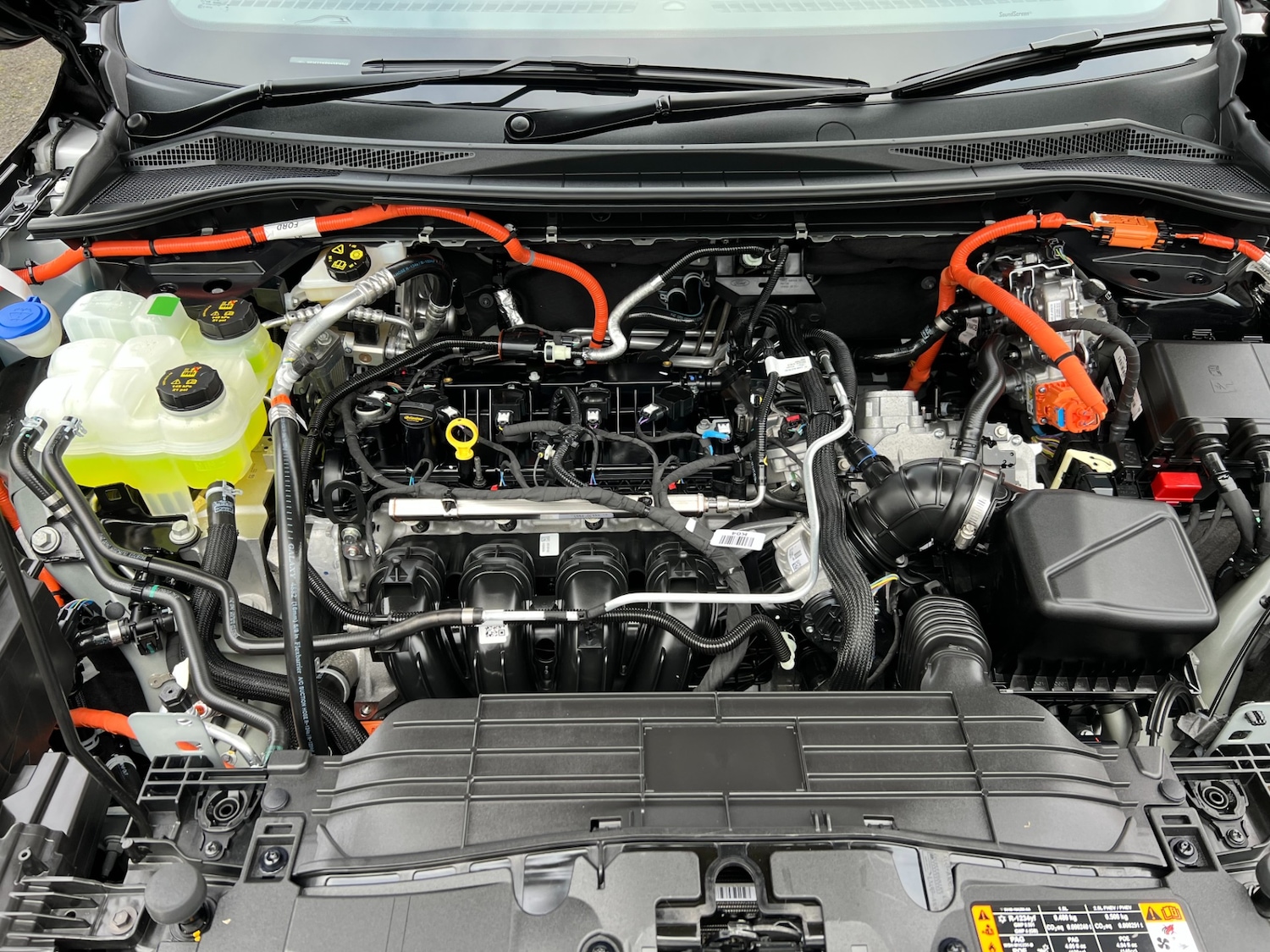 Used Ford Kuga 2025 for sale - 77682138: Photo 18