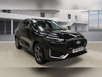 Used Ford Kuga 2025 for sale - 77682138: Photo