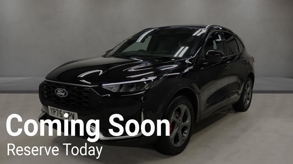 Used Ford Kuga 2025 for sale - 77682138: Photo 2