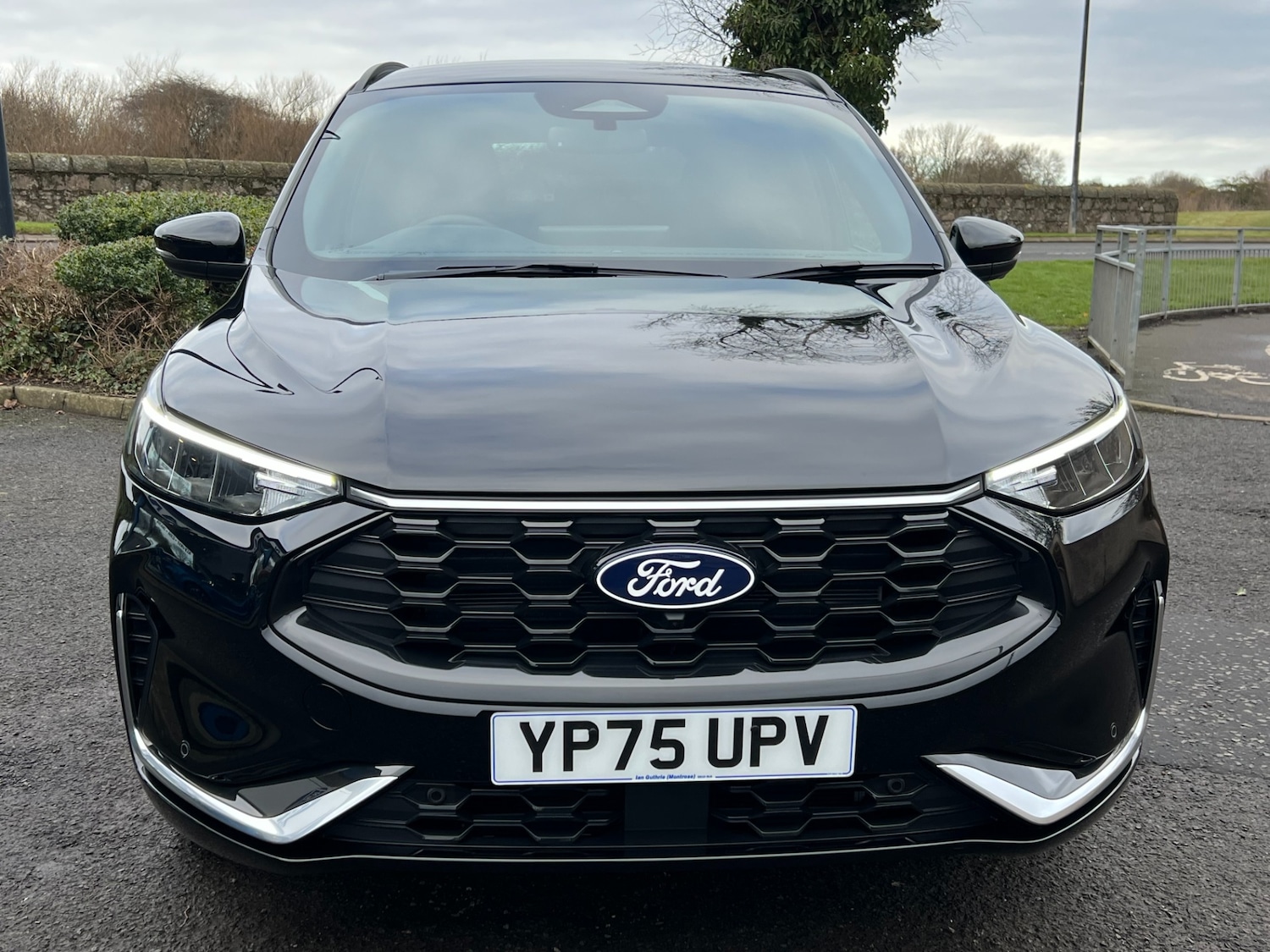 Used Ford Kuga 2025 for sale - 77682138: Photo 20