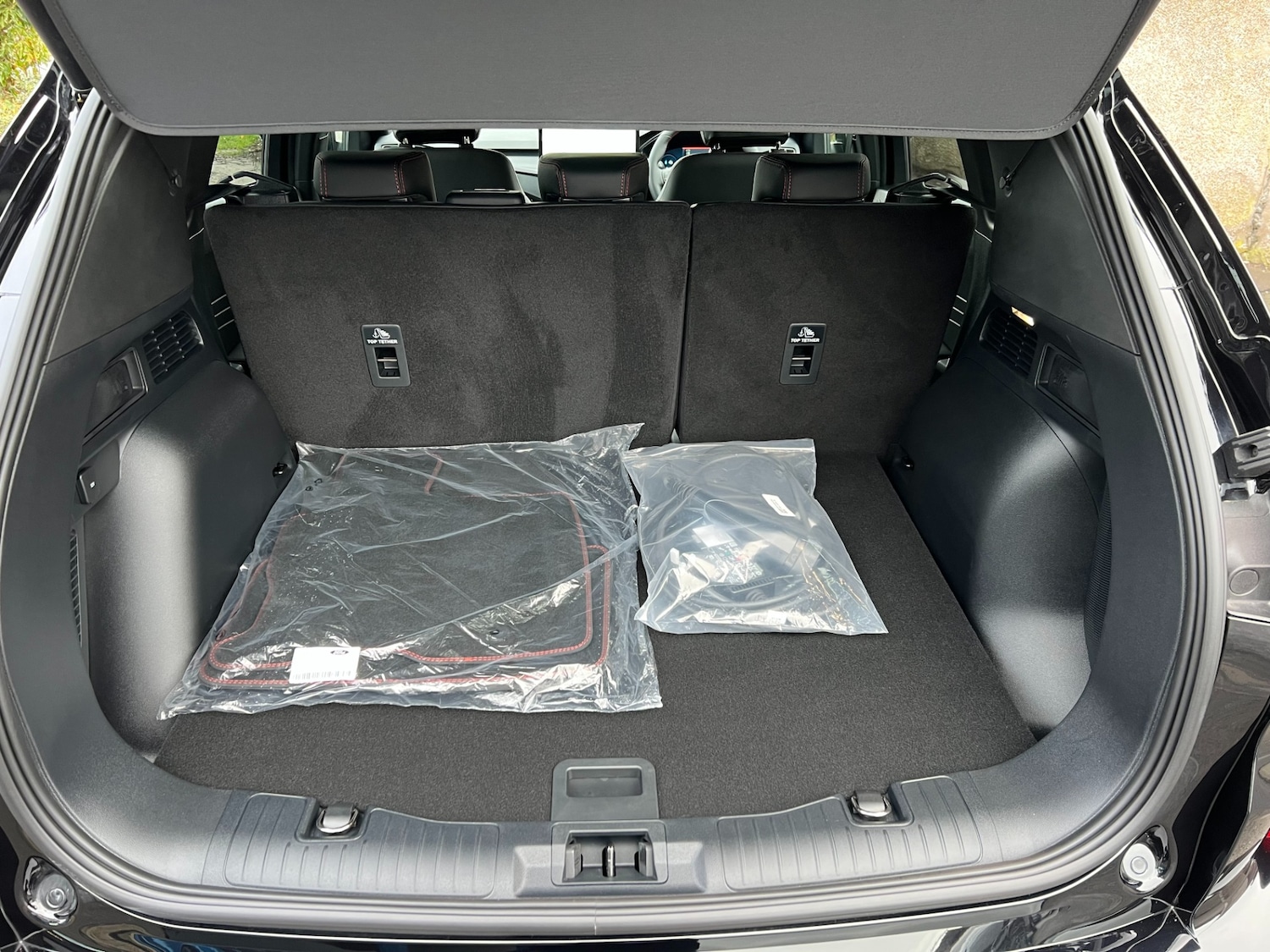 Used Ford Kuga 2025 for sale - 77682138: Photo 22