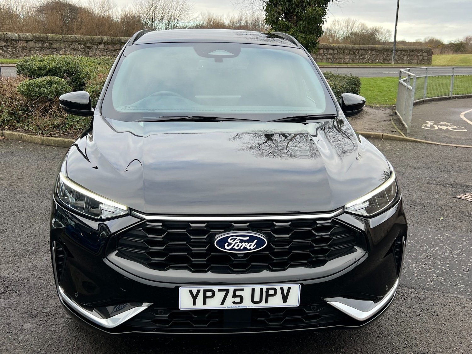 Used Ford Kuga 2025 for sale - 77682138: Photo 24