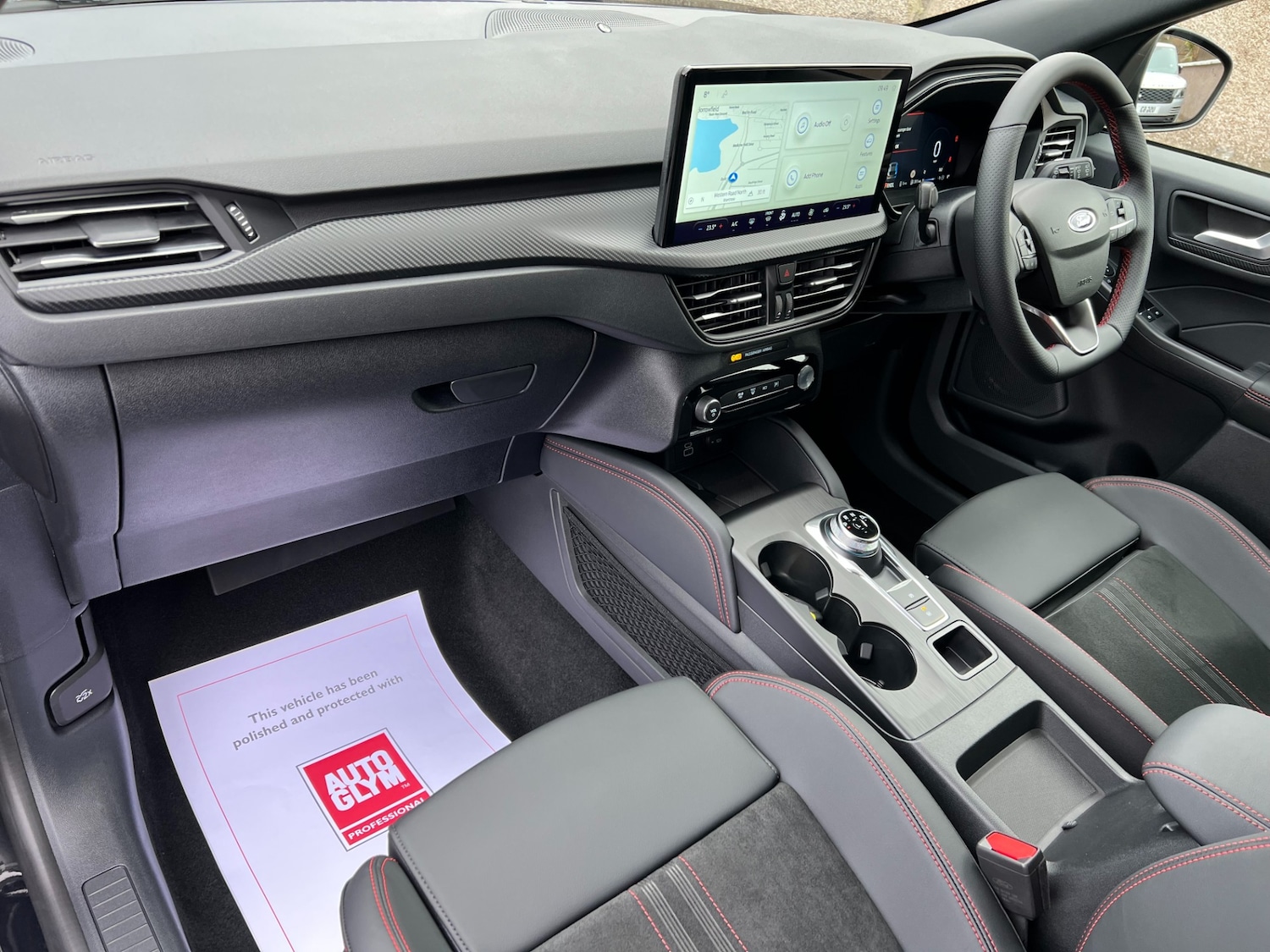 Used Ford Kuga 2025 for sale - 77682138: Photo 25