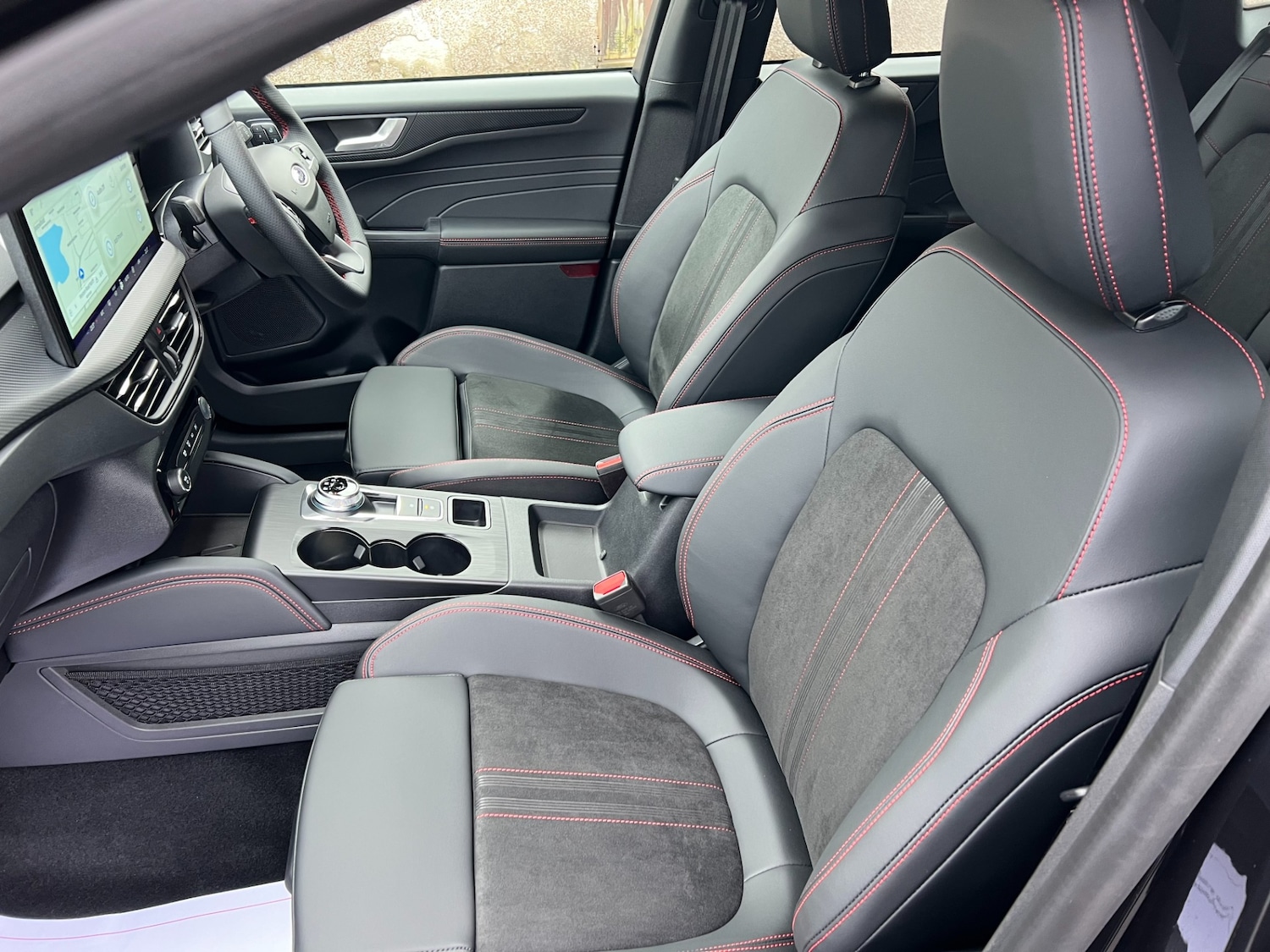 Used Ford Kuga 2025 for sale - 77682138: Photo 26