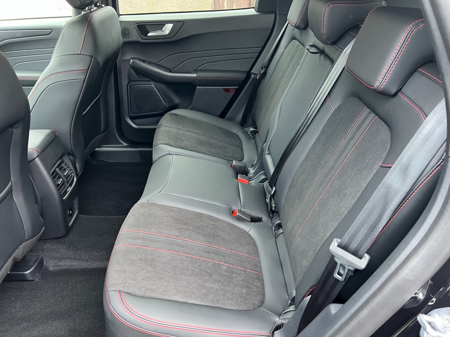 Used Ford Kuga 2025 for sale - 77682138: Photo 27