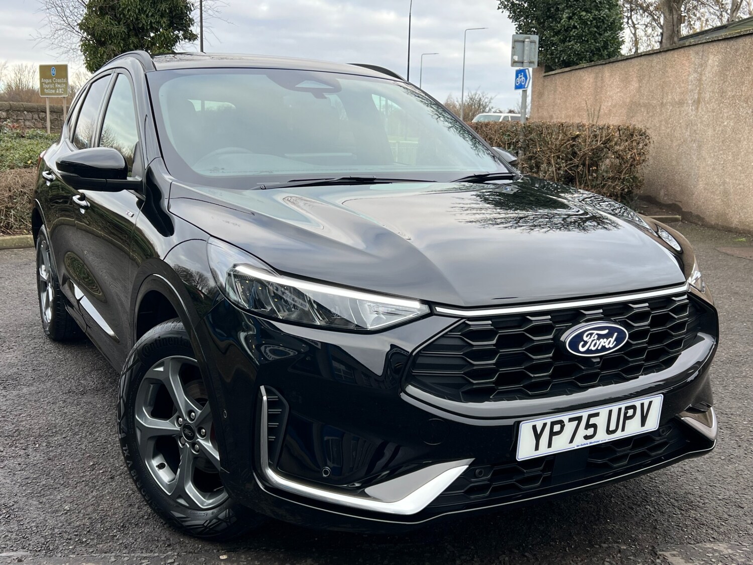 Used Ford Kuga 2025 for sale - 77682138: Photo 28