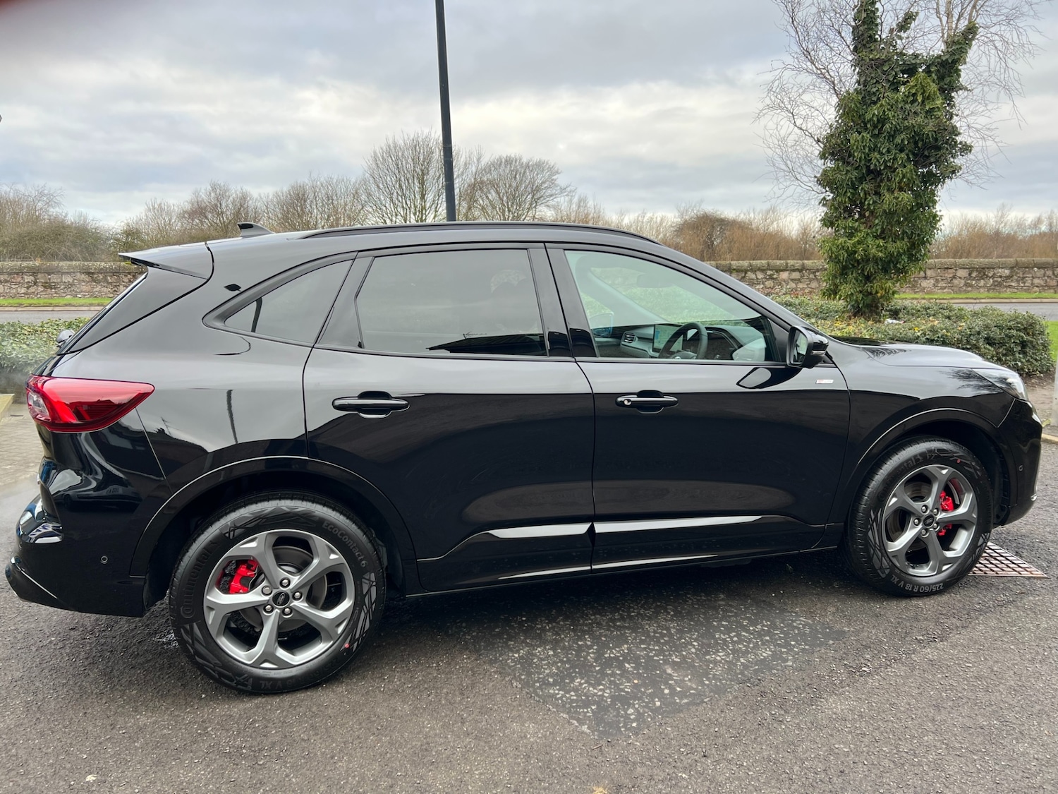 Used Ford Kuga 2025 for sale - 77682138: Photo 29