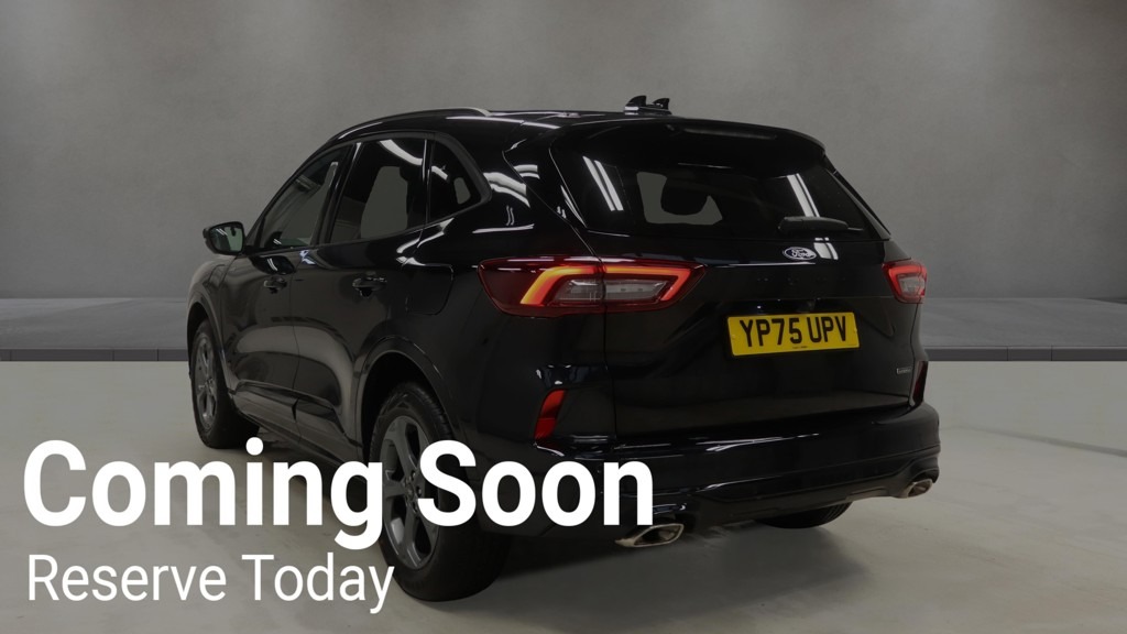 Used Ford Kuga 2025 for sale - 77682138: Photo 3