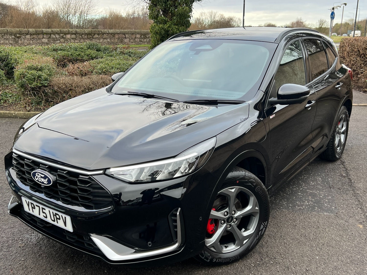 Used Ford Kuga 2025 for sale - 77682138: Photo 30