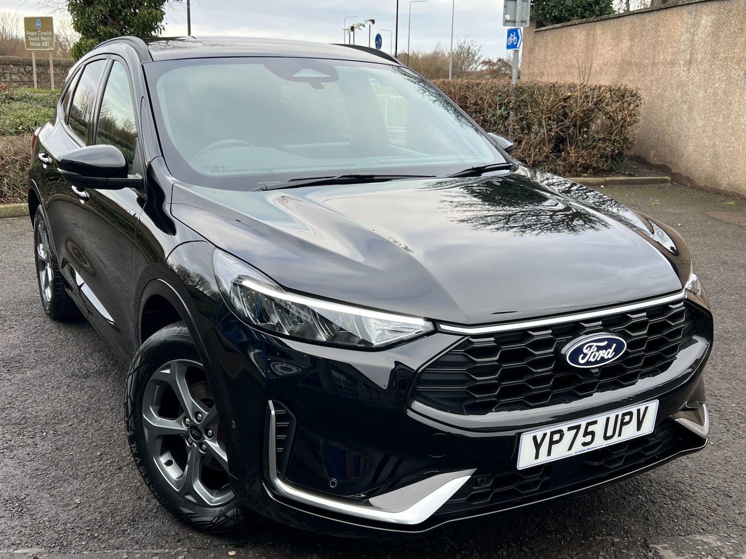 Used Ford Kuga 2025 for sale - 77682138: Photo 31