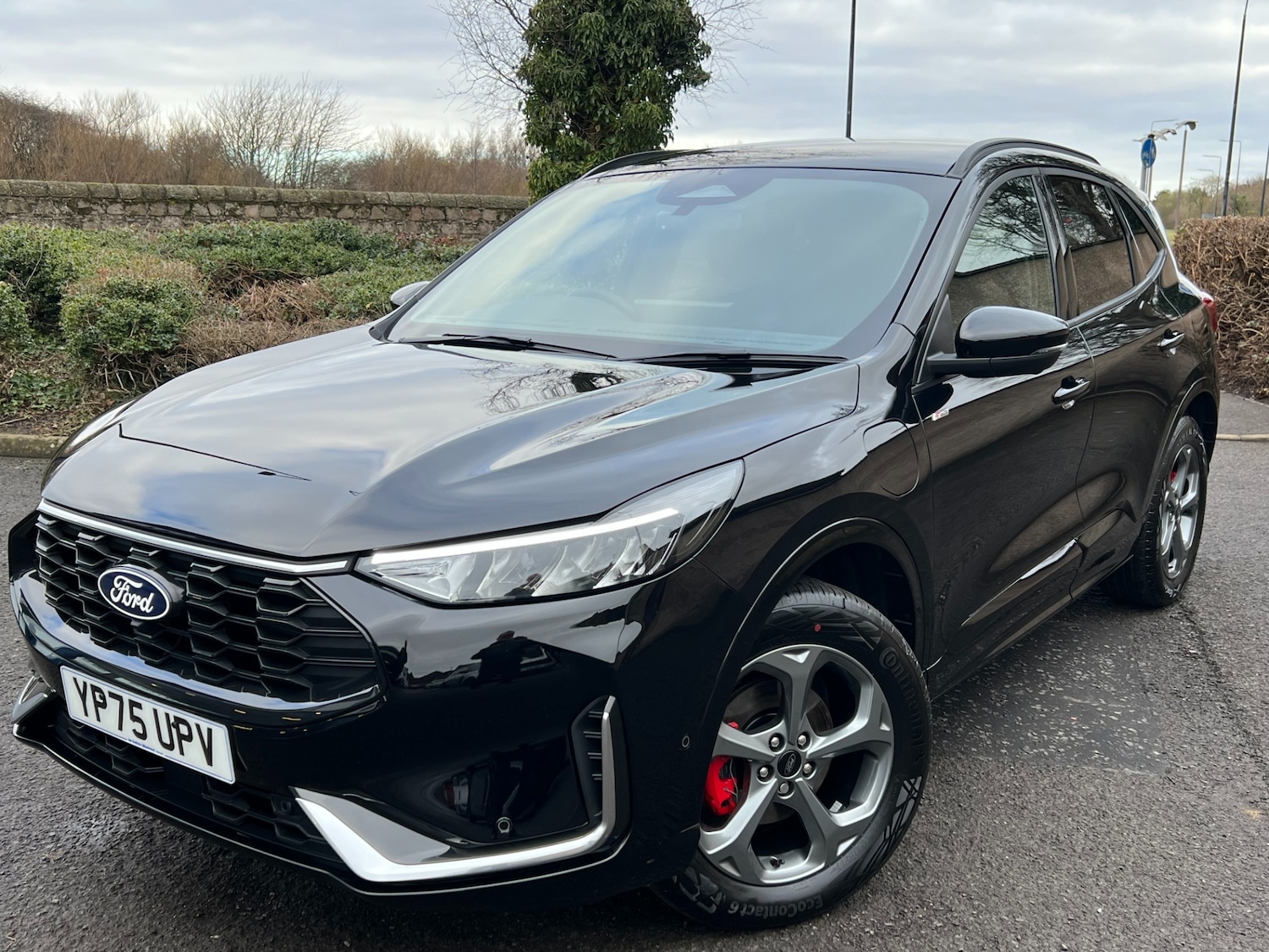 Used Ford Kuga 2025 for sale - 77682138: Photo 32