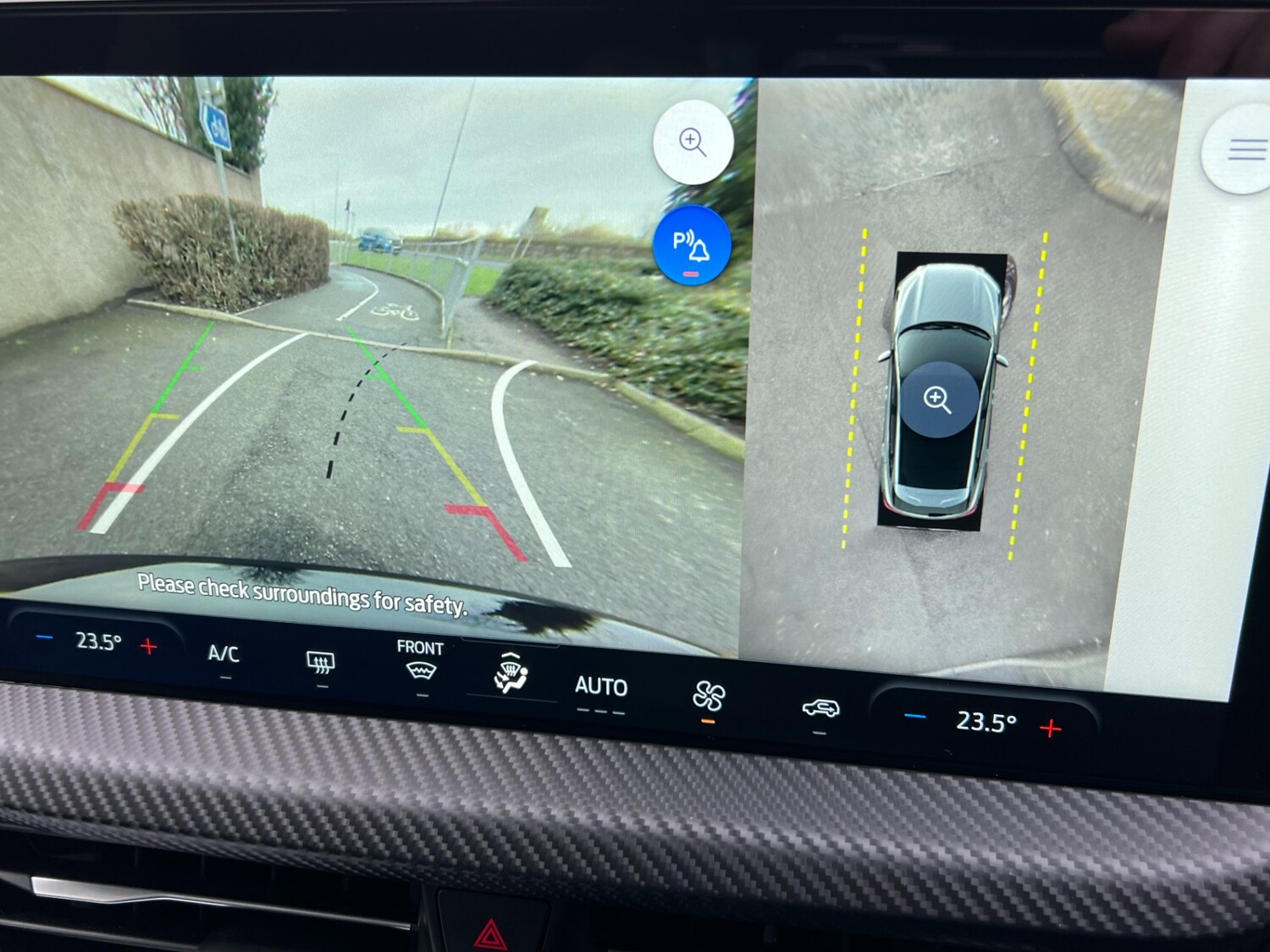 Used Ford Kuga 2025 for sale - 77682138: Photo 33