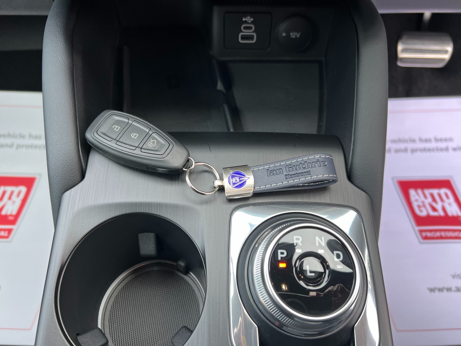 Used Ford Kuga 2025 for sale - 77682138: Photo 38