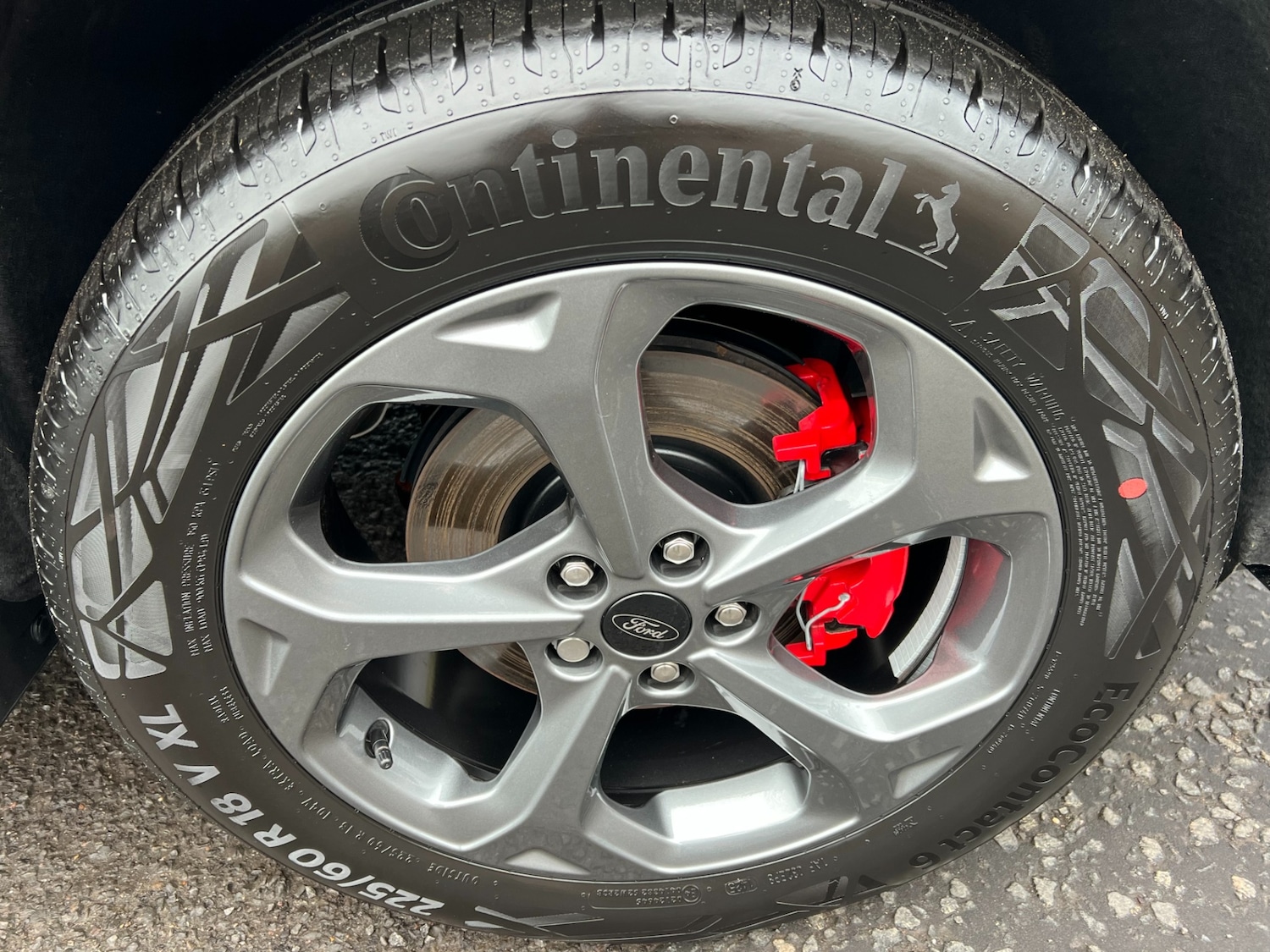 Used Ford Kuga 2025 for sale - 77682138: Photo 39