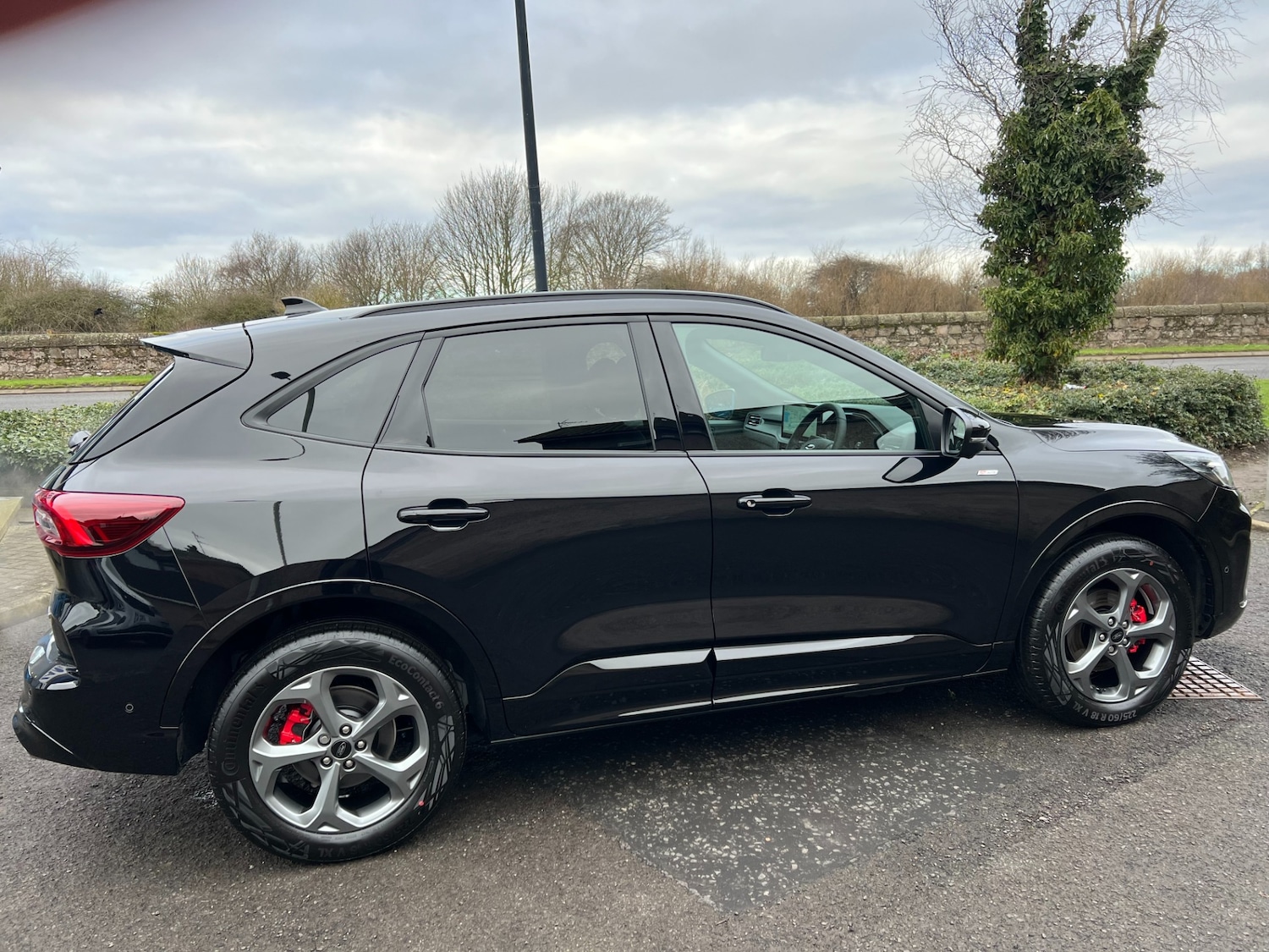 Used Ford Kuga 2025 for sale - 77682138: Photo 40