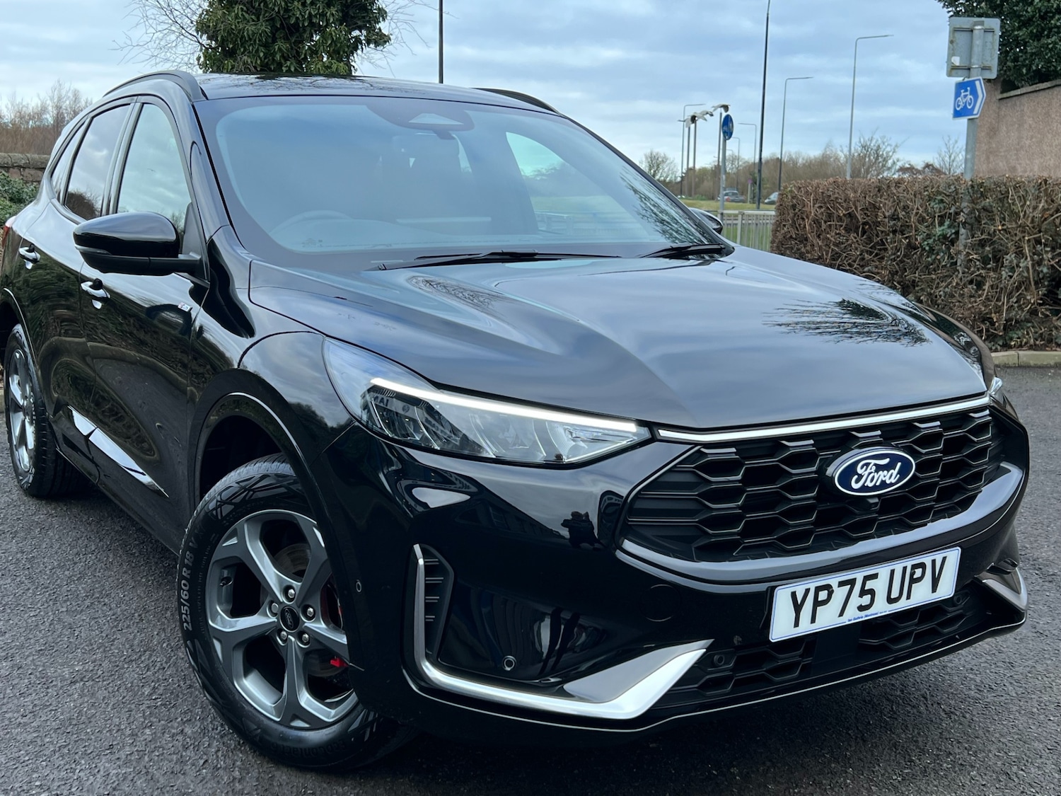 Used Ford Kuga 2025 for sale - 77682138: Photo 7