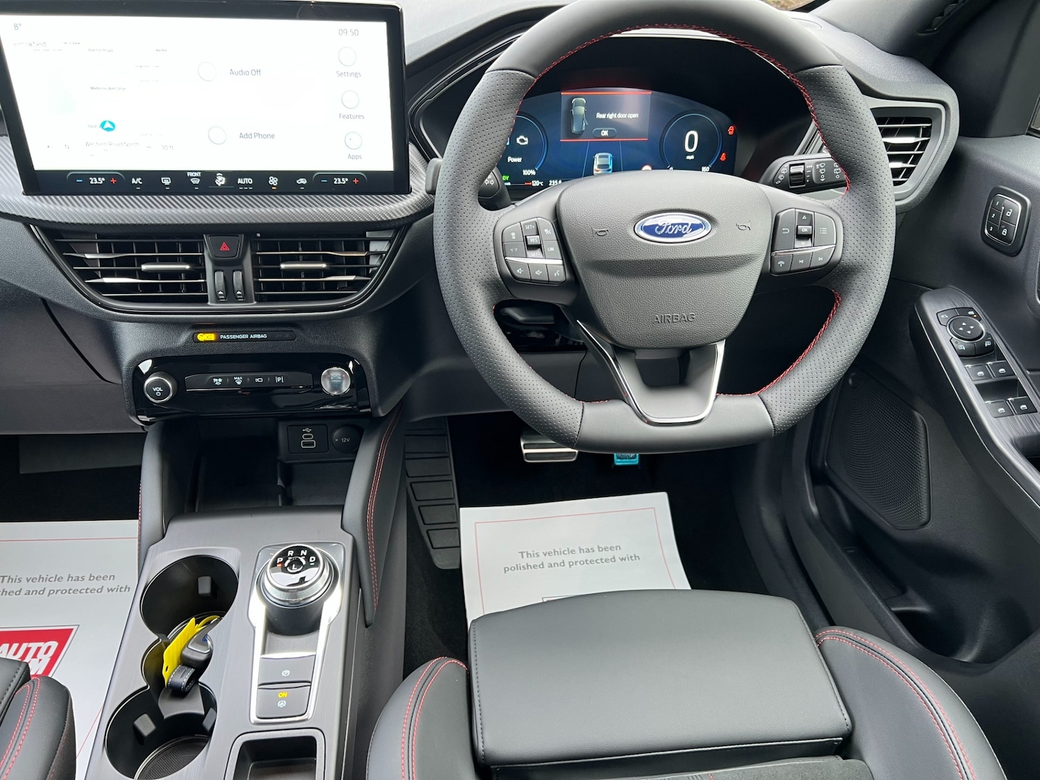 Used Ford Kuga 2025 for sale - 77682138: Photo 8