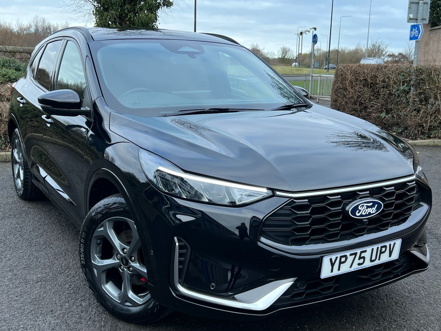 Used Ford Kuga 2025 for sale - 77682138: Photo 9