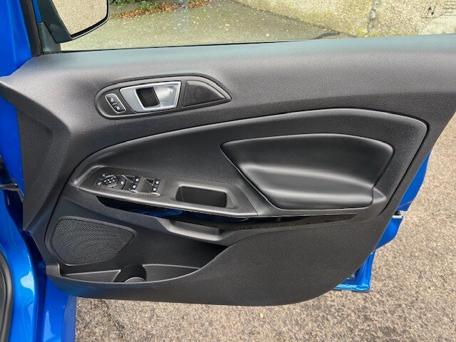 Used Ford Ecosport 2022 for sale - 76571326: Photo 10