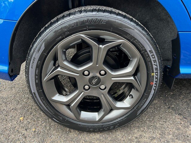 Used Ford Ecosport 2022 for sale - 76571326: Photo 11