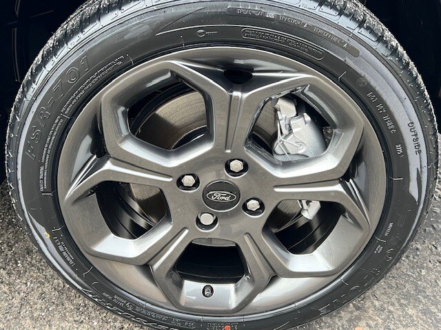 Used Ford Ecosport 2022 for sale - 76571326: Photo 13