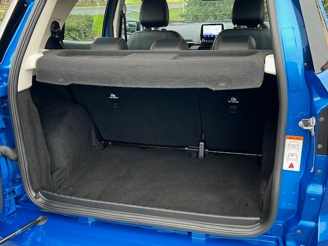 Used Ford Ecosport 2022 for sale - 76571326: Photo 16