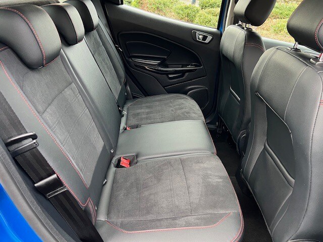 Used Ford Ecosport 2022 for sale - 76571326: Photo 17